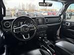 Used 2020 Jeep Gladiator Overland Crew Cab for sale #G26155B - photo 18
