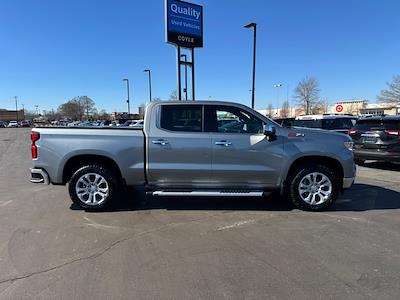 Used 2023 Chevrolet Silverado 1500 - photo 1