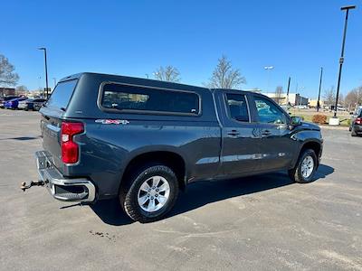 Used 2020 Chevrolet Silverado 1500 - photo 1