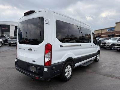 Used 2020 Ford Transit 350 XL Passenger Van for sale #G26176AA - photo 2