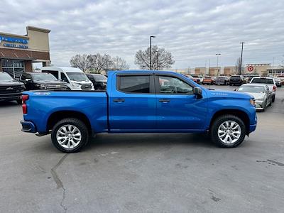 2022 Chevrolet Silverado 1500 Crew Cab 4WD Pickup for sale #G26185A - photo 2