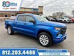 2022 Chevrolet Silverado 1500 Crew Cab 4WD Pickup for sale #G26185A - photo 1