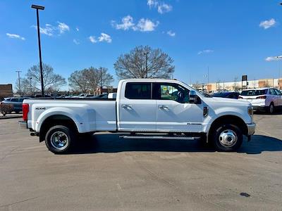 Used 2018 Ford F-350 - photo 1