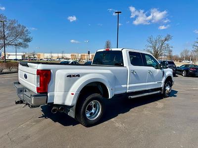 Used 2018 Ford F-350 - photo 1