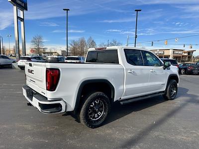 Used 2019 GMC Sierra 1500 AT4 Crew Cab for sale #G26195A - photo 2