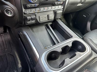 Used 2019 GMC Sierra 1500 - photo 1