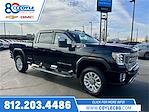 2022 GMC Sierra 2500 Crew Cab 4WD Pickup for sale #G26205A - photo 1