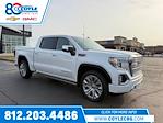 2022 GMC Sierra 1500 Crew Cab 4WD Pickup for sale #G26207A - photo 1