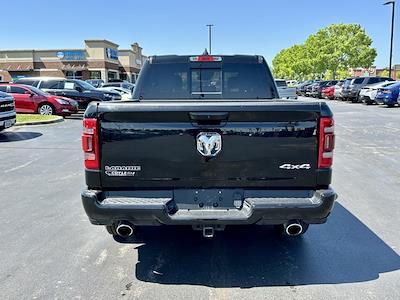 2023 Ram 1500 Crew Cab 4WD Pickup for sale #MC558 - photo 2