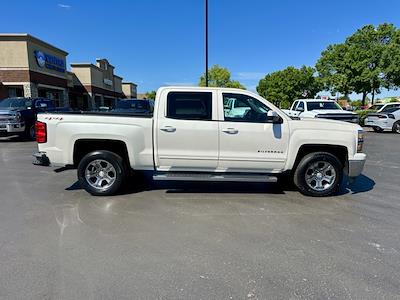 2015 Chevrolet Silverado 1500 Crew Cab 4WD Pickup for sale #MC572 - photo 2