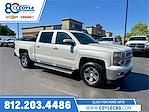 2015 Chevrolet Silverado 1500 Crew Cab 4WD Pickup for sale #MC572 - photo 1