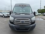 Used 2015 Ford Transit 350 HD XL Passenger Van for sale #MC573 - photo 4