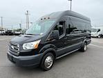 Used 2015 Ford Transit 350 HD XL Passenger Van for sale #MC573 - photo 5