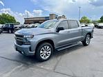 2022 Chevrolet Silverado 1500 LTD Crew Cab 4WD Pickup for sale #MC581 - photo 8