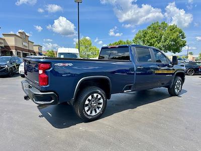 2023 Chevrolet Silverado 2500 Crew Cab SRW 4WD Pickup for sale #MC583 - photo 2