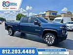 2023 Chevrolet Silverado 2500 Crew Cab SRW 4WD Pickup for sale #MC583 - photo 1