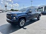 2023 Chevrolet Silverado 2500 Crew Cab SRW 4WD Pickup for sale #MC583 - photo 8