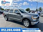 2021 Ford F-150 SuperCrew Cab RWD Pickup for sale #MC584A - photo 1