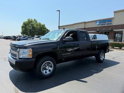 2012 Chevrolet Silverado 1500 Extended Cab RWD Pickup for sale #MC600 - photo 2