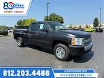 2012 Chevrolet Silverado 1500 Extended Cab RWD Pickup for sale #MC600 - photo 1