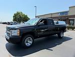 2012 Chevrolet Silverado 1500 Extended Cab RWD Pickup for sale #MC600 - photo 2