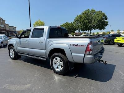 2015 Toyota Tacoma Double Cab 4WD Pickup for sale #MC607 - photo 2