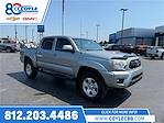 2015 Toyota Tacoma Double Cab 4WD Pickup for sale #MC607 - photo 6