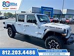 2022 Jeep Gladiator Crew Cab 4WD Pickup for sale #MC609 - photo 1