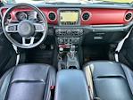 2022 Jeep Gladiator Crew Cab 4WD Pickup for sale #MC609 - photo 16