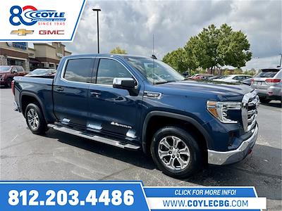 2022 GMC Sierra 1500 Crew Cab 4WD Pickup for sale #MC616 - photo 1