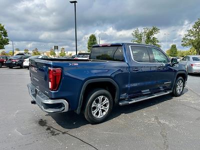 2022 GMC Sierra 1500 Crew Cab 4WD Pickup for sale #MC616 - photo 2