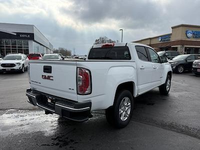 Used 2020 GMC Canyon SLE Crew Cab for sale #MC627A - photo 2