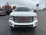 Used 2020 GMC Canyon SLE Crew Cab for sale #MC627A - photo 3