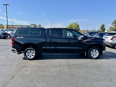 2023 Chevrolet Silverado 1500 Crew Cab 4WD Pickup for sale #MC629 - photo 2