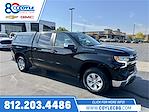 2023 Chevrolet Silverado 1500 Crew Cab 4WD Pickup for sale #MC629 - photo 1