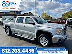 2015 GMC Sierra 1500 Crew Cab 4WD Pickup for sale #MC643 - photo 1