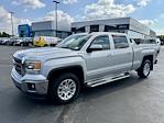2015 GMC Sierra 1500 Crew Cab 4WD Pickup for sale #MC643 - photo 8