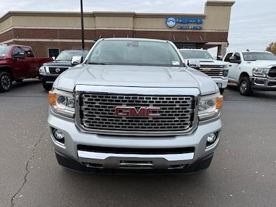 2017 GMC Canyon Crew Cab 4WD Pickup for sale #MC652 - photo 2