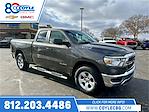 2021 Ram 1500 Quad Cab 4WD Pickup for sale #MC664 - photo 1