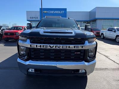 2022 Chevrolet Silverado 2500 Crew Cab 4WD Pickup for sale #MC667 - photo 2