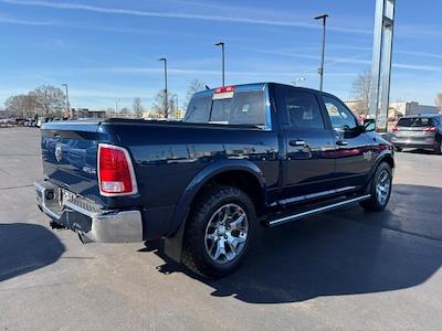 Used 2019 Ram 1500 Classic Laramie Crew Cab for sale #MC670 - photo 2