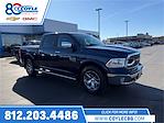 Used 2019 Ram 1500 Classic Laramie Crew Cab for sale #MC670 - photo 1