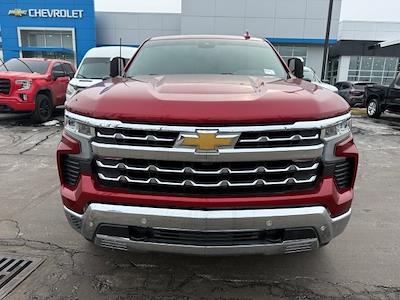 Used 2024 Chevrolet Silverado 1500 LTZ Crew Cab for sale #MC670A - photo 2