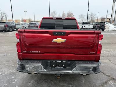 2024 Chevrolet Silverado 1500 Crew Cab 4WD Pickup for sale #MC670A - photo 2