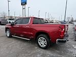 Used 2024 Chevrolet Silverado 1500 LTZ Crew Cab for sale #MC670A - photo 4