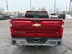 Used 2024 Chevrolet Silverado 1500 LTZ Crew Cab for sale #MC670A - photo 5