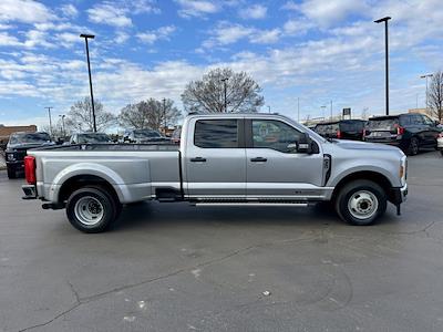 Used 2023 Ford F-350 XL Crew Cab for sale #MC674 - photo 2