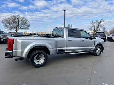 2023 Ford F-350 Crew Cab DRW RWD Pickup for sale #MC674 - photo 2