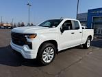 2024 Chevrolet Silverado 1500 Double Cab 4WD Pickup for sale #MC678 - photo 4