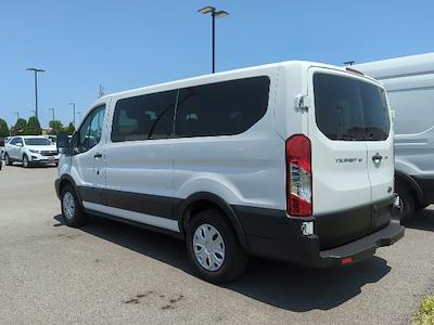 Used 2019 Ford Transit 150 Low Roof RWD Passenger Van for sale #R12607 - photo 2
